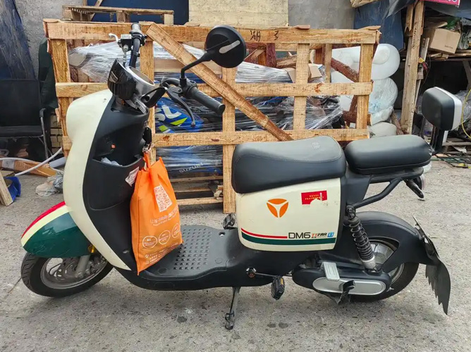 城东电动车托运电话