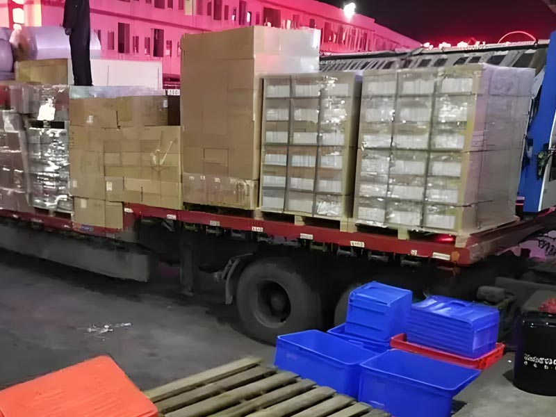 城东电池托运费用